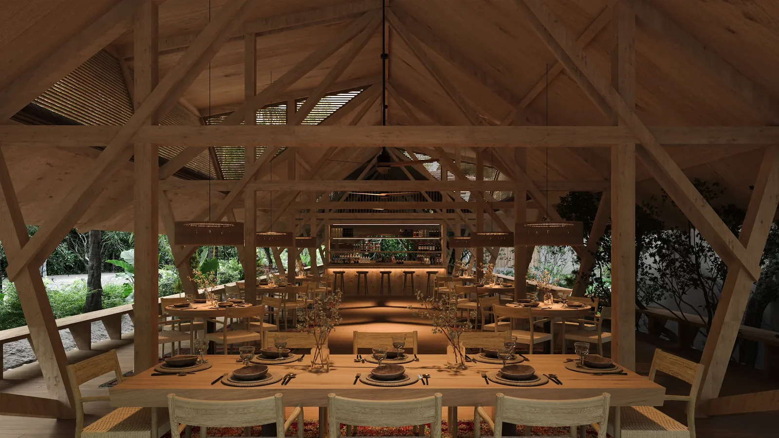 Mirval by Pandora | Tulum | Mexico Luxury Properties