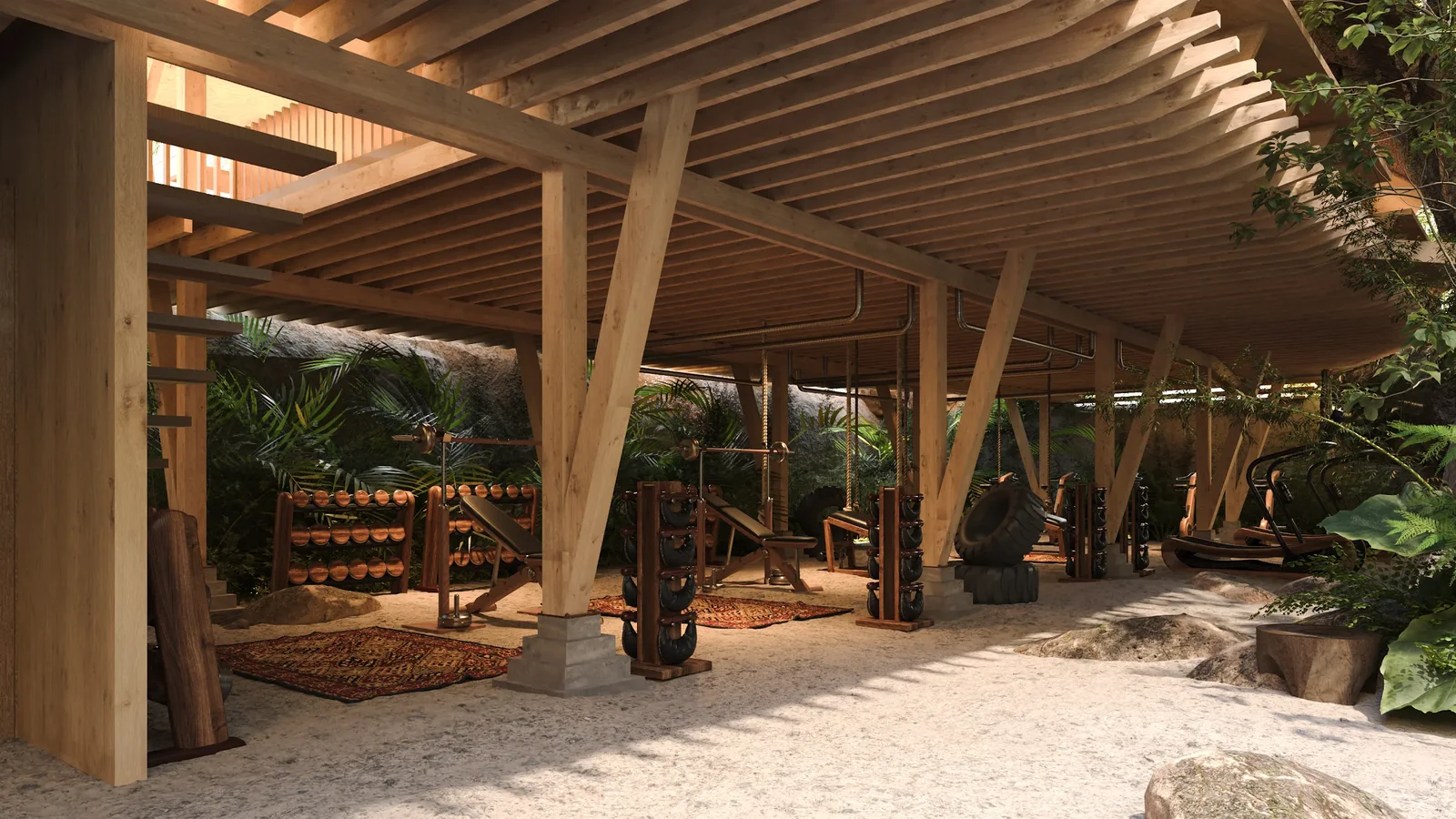 Mirval by Pandora | Tulum | Mexico Luxury Properties