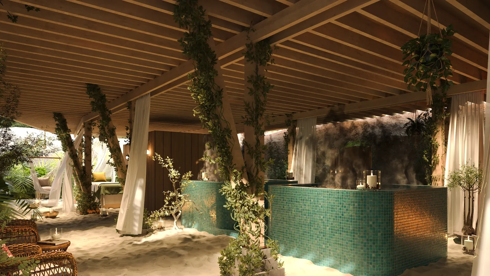 Mirval by Pandora | Tulum | Mexico Luxury Properties