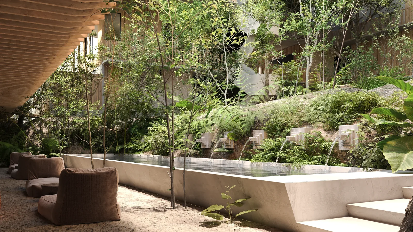 Mirval by Pandora | Tulum | Mexico Luxury Properties