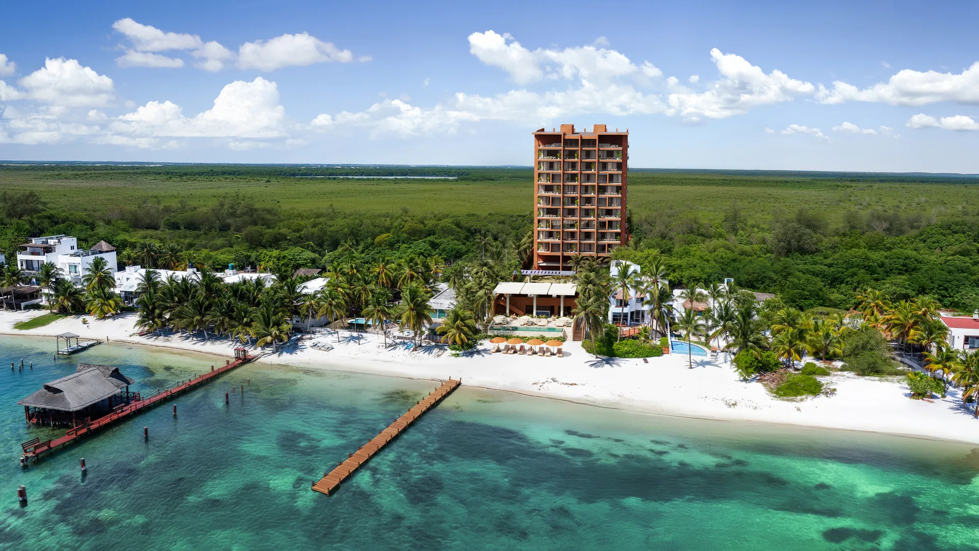 Mistral | Cancun | Mexico Luxury Properties