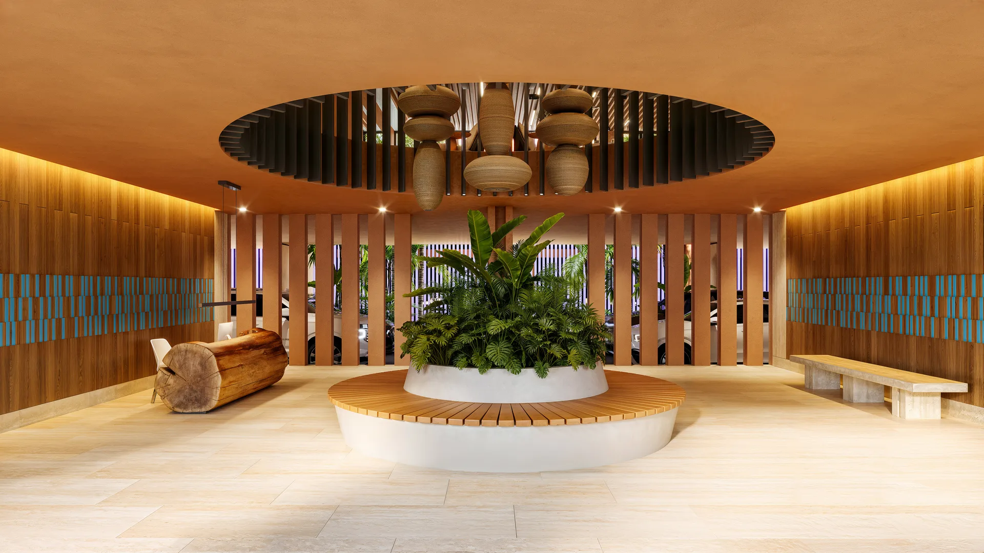 Mistral | Cancun | Mexico Luxury Properties