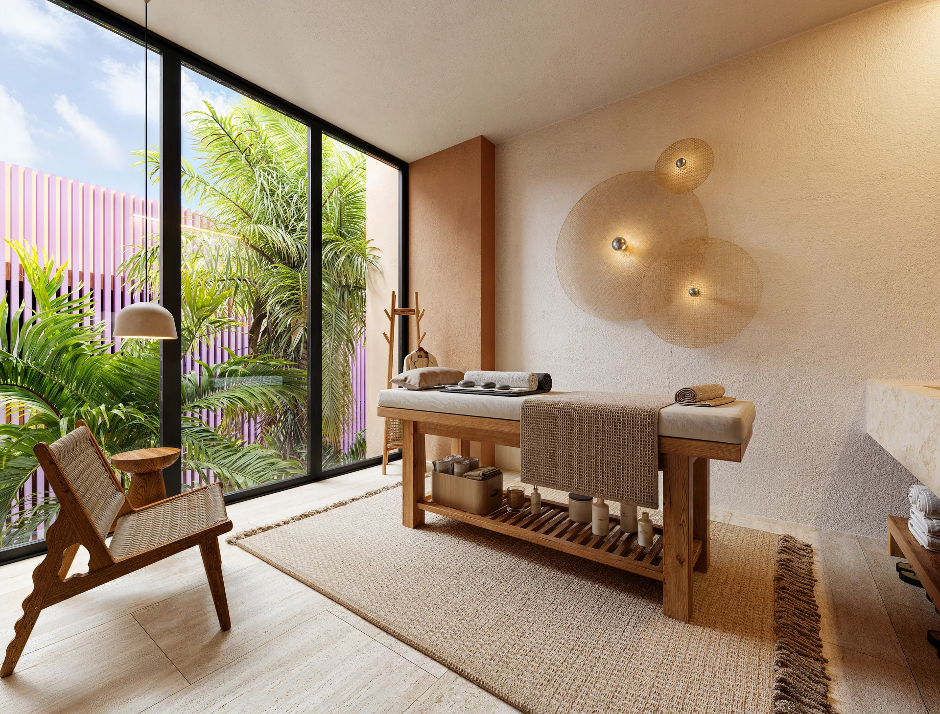Mistral | Cancun | Mexico Luxury Properties