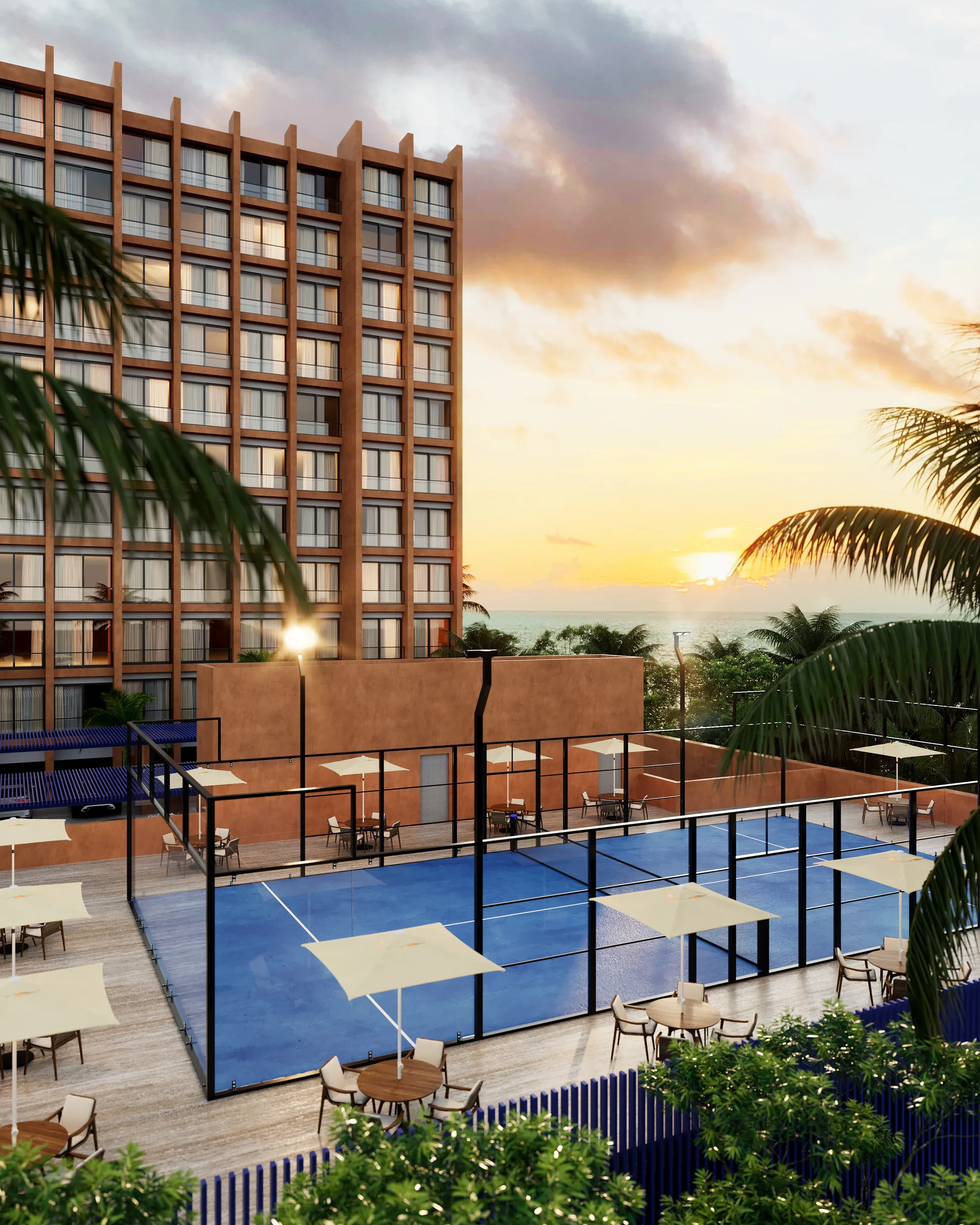 Mistral | Cancun | Mexico Luxury Properties