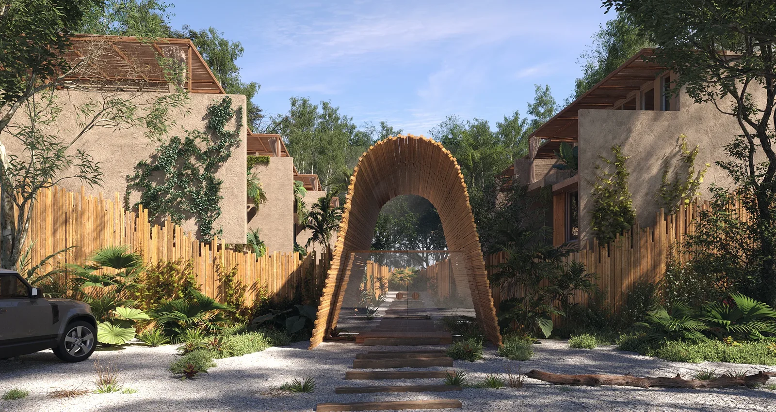 Mocca Tulum | Tulum | Mexico Luxury Properties