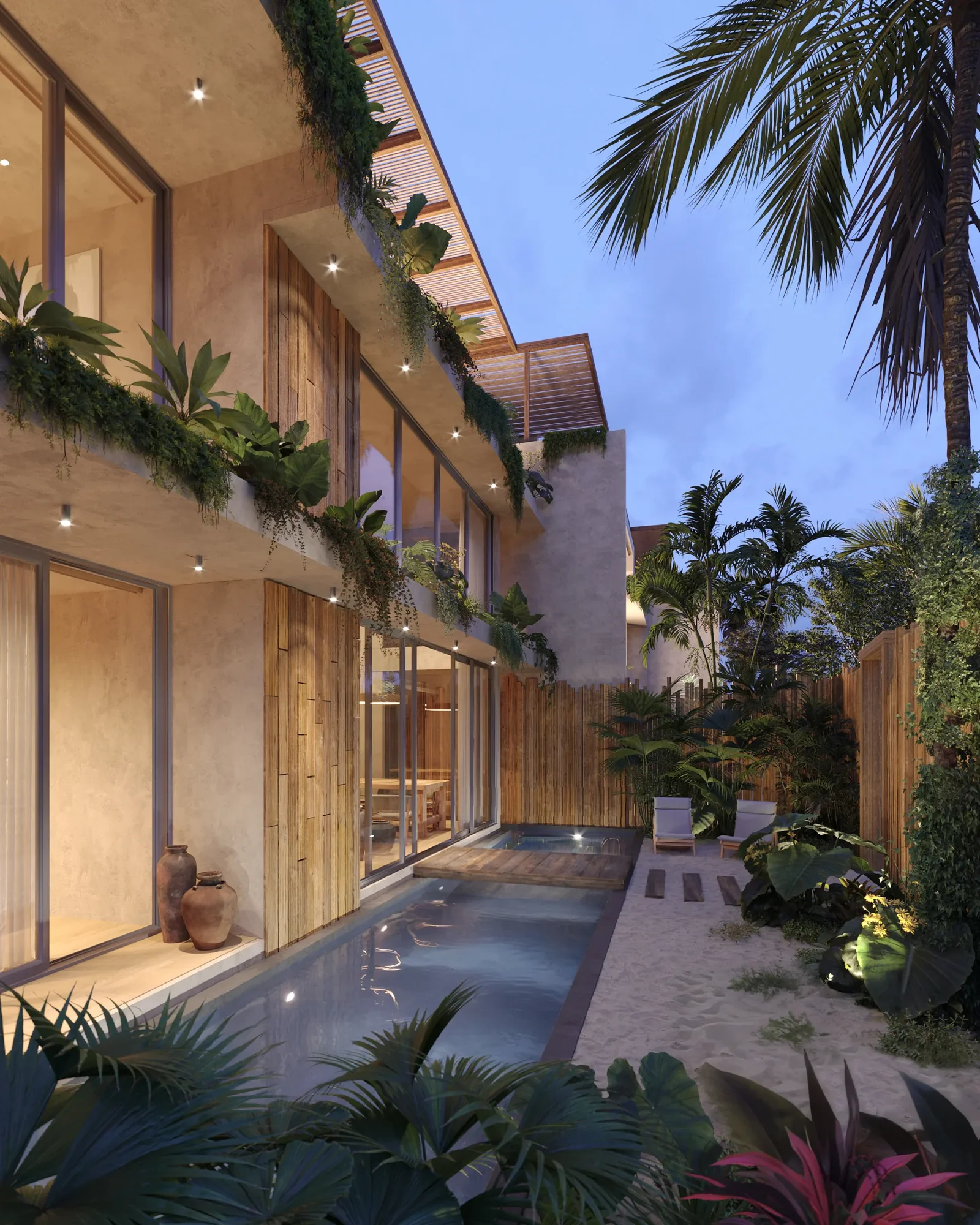 Mocca Tulum | Tulum | Mexico Luxury Properties