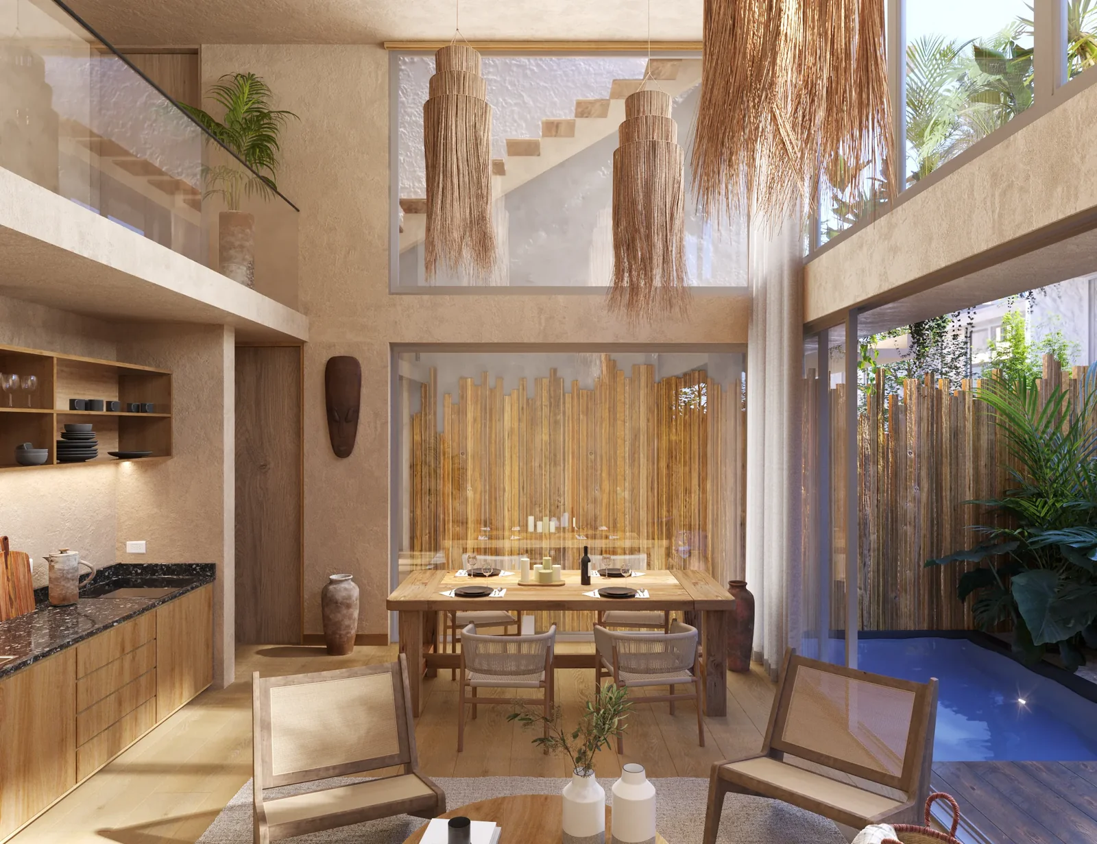 Mocca Tulum | Tulum | Mexico Luxury Properties