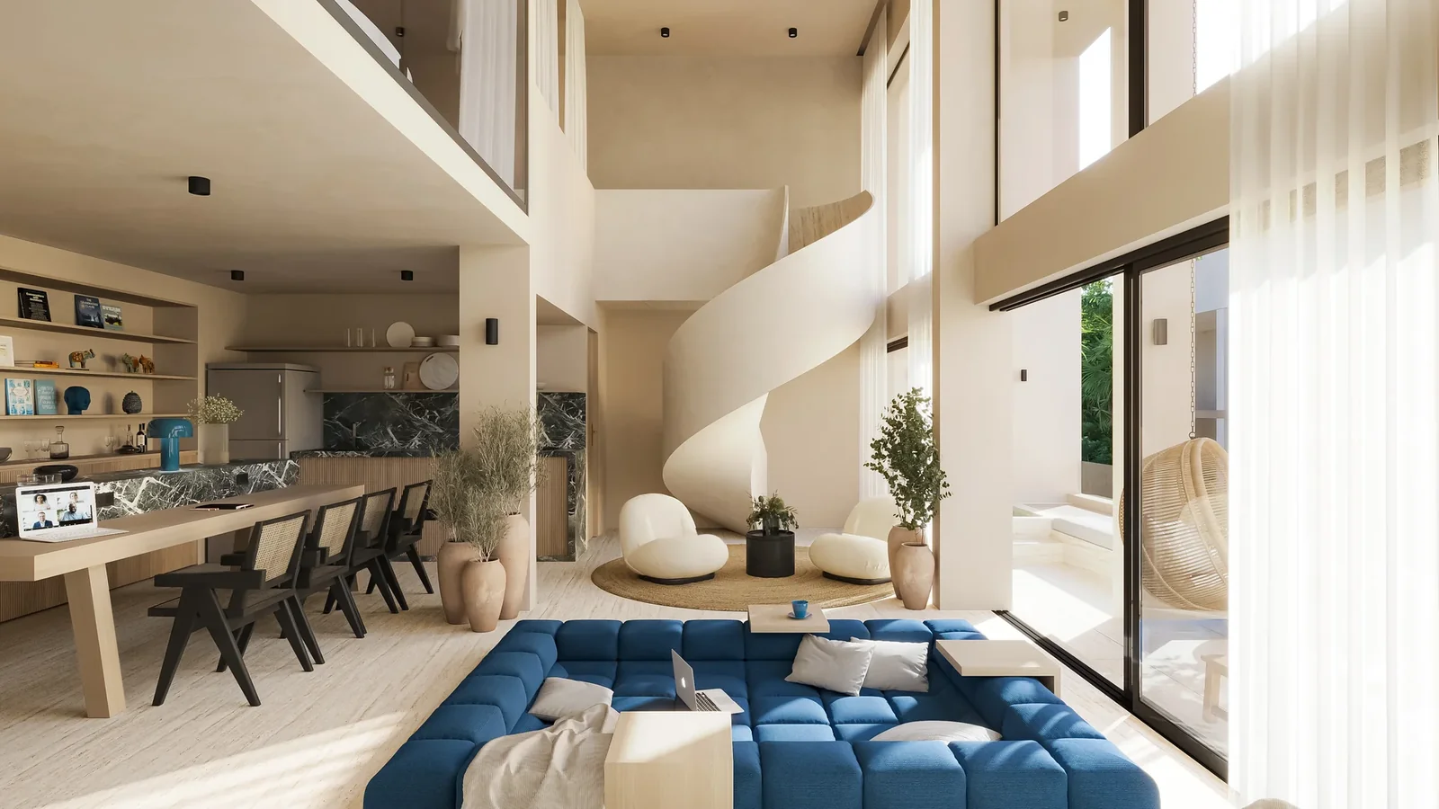 Mona Vie | Tulum | Mexico Luxury Properties