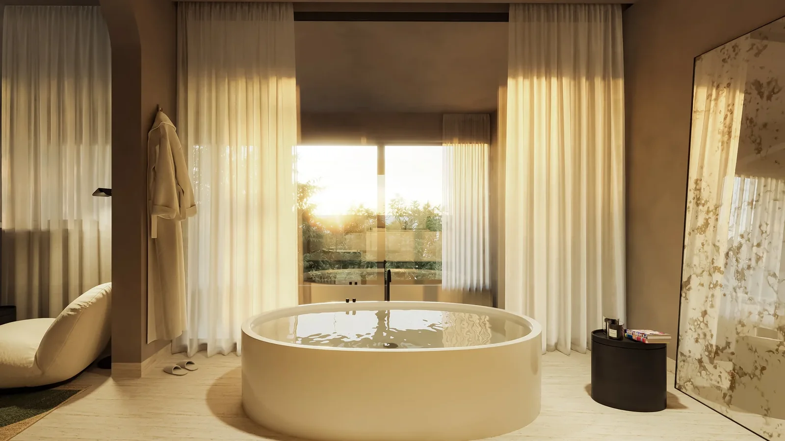 Mona Vie | Tulum | Mexico Luxury Properties