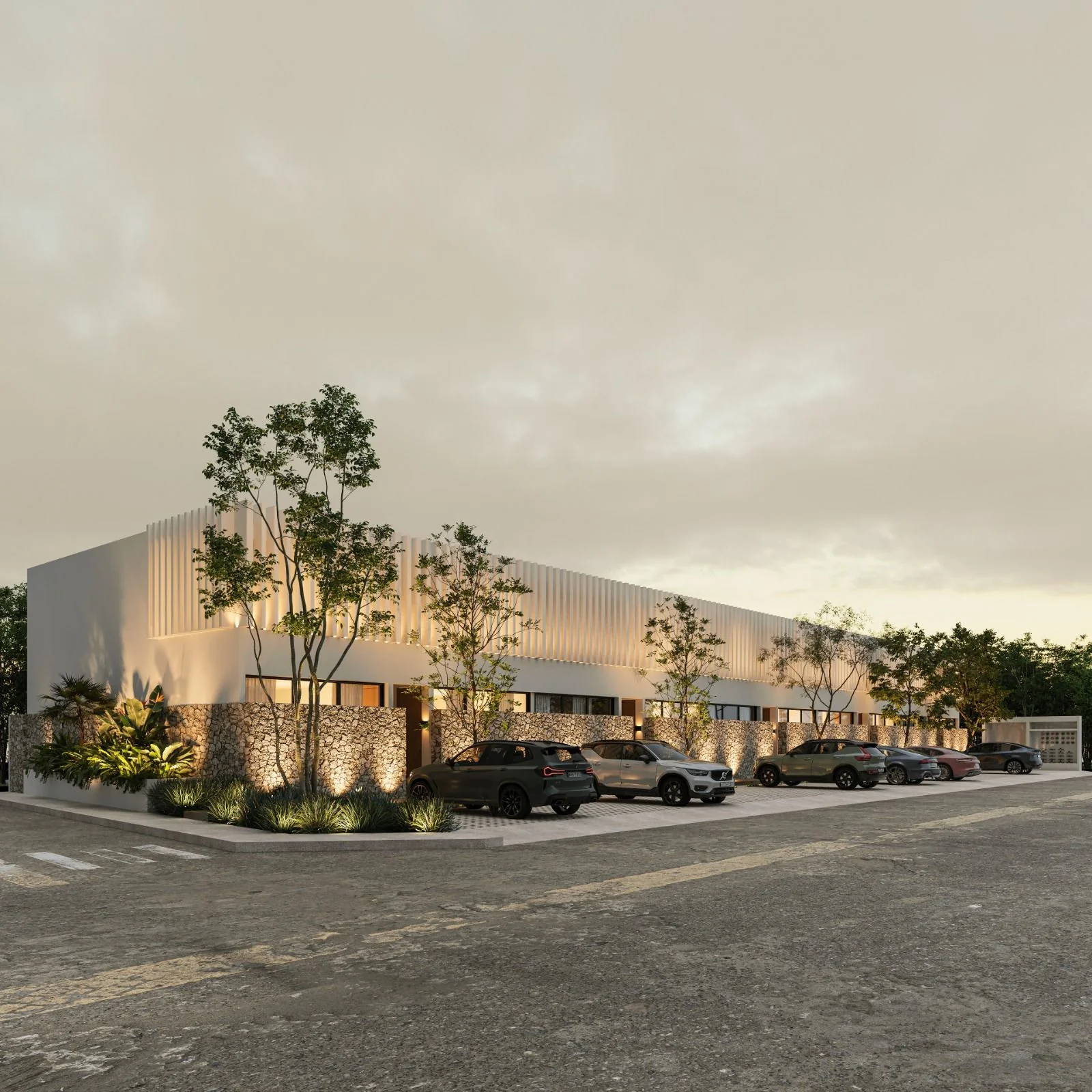 Monca | Mérida | Mexico Luxury Properties
