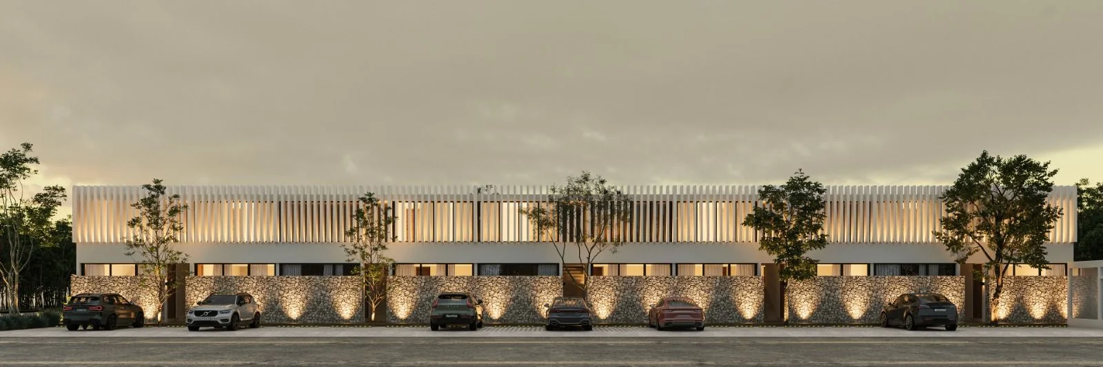 Monca | Mérida | Mexico Luxury Properties