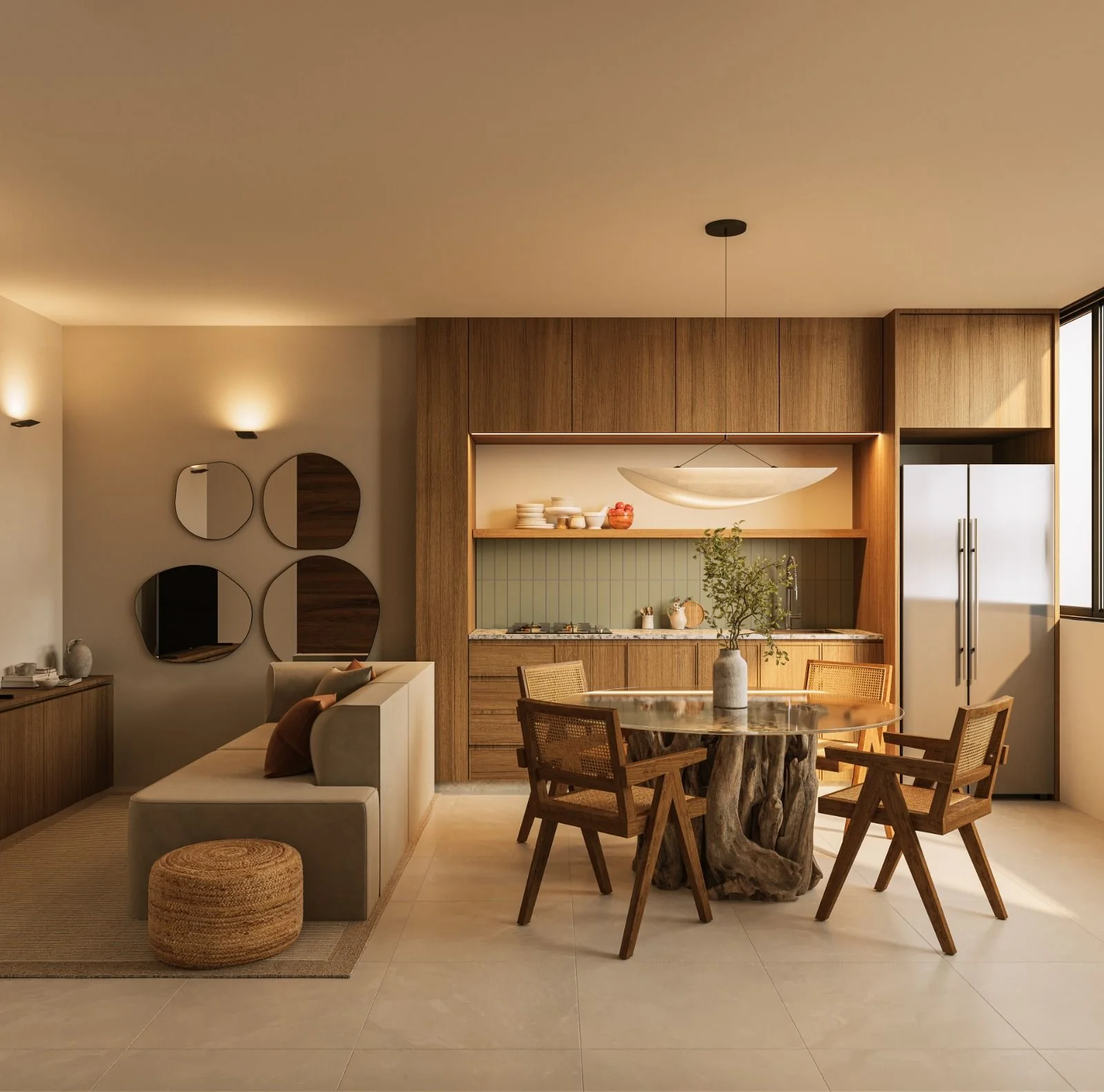 Monca | Mérida | Mexico Luxury Properties