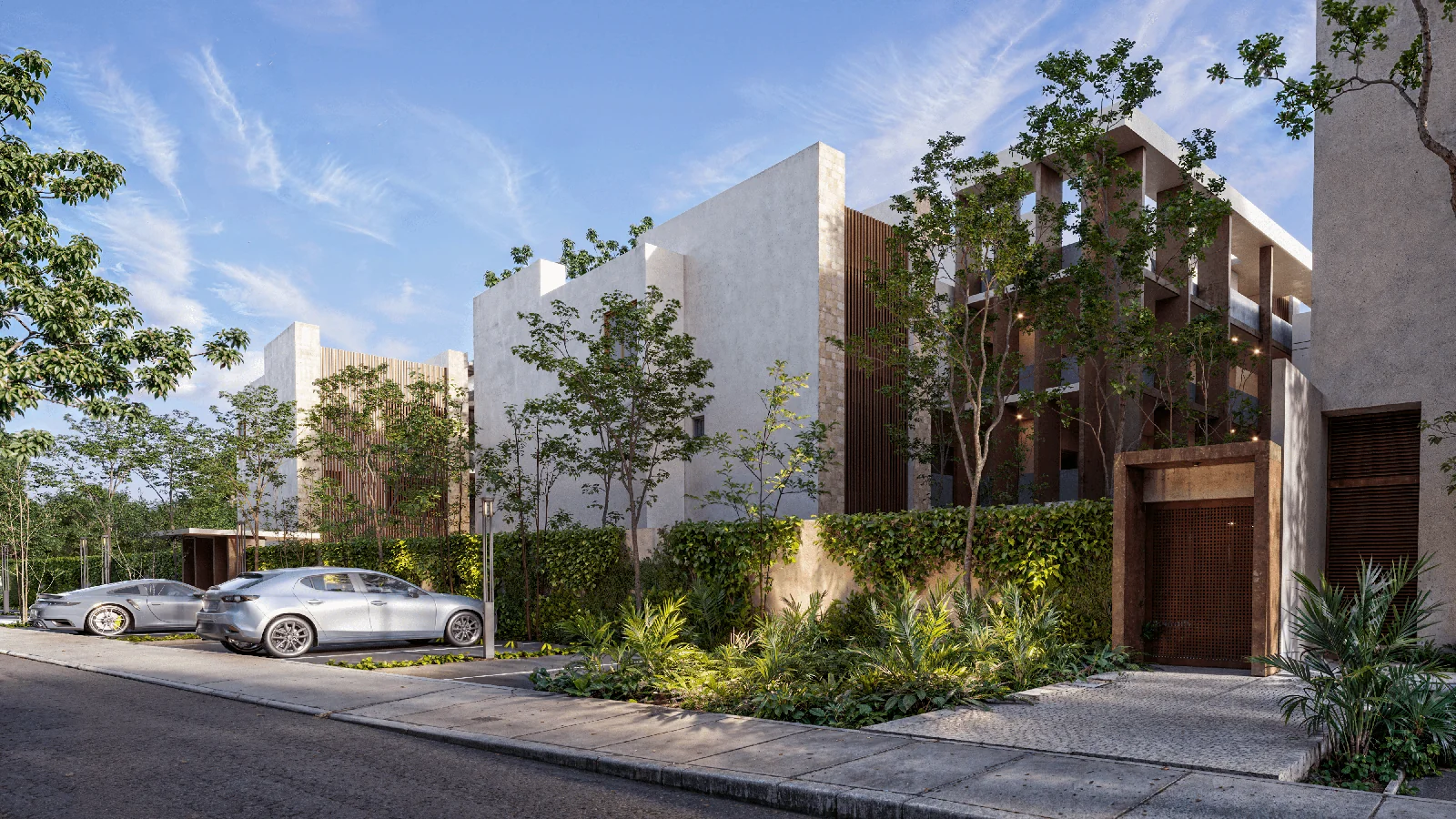 Montalma Living | Mérida | Mexico Luxury Properties