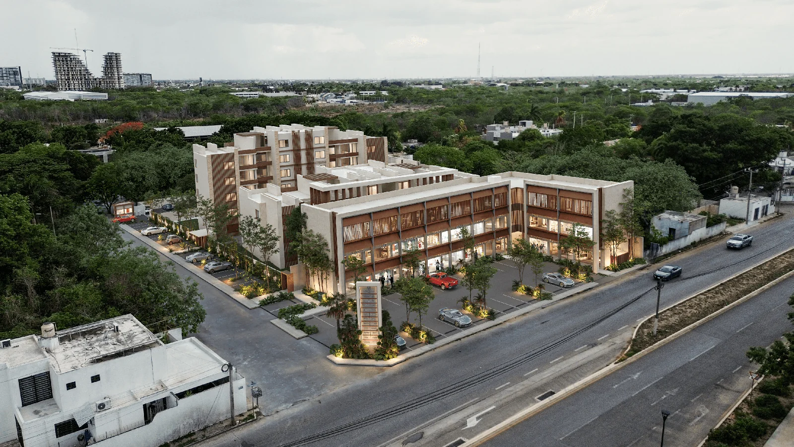 Montalma Living | Mérida | Mexico Luxury Properties