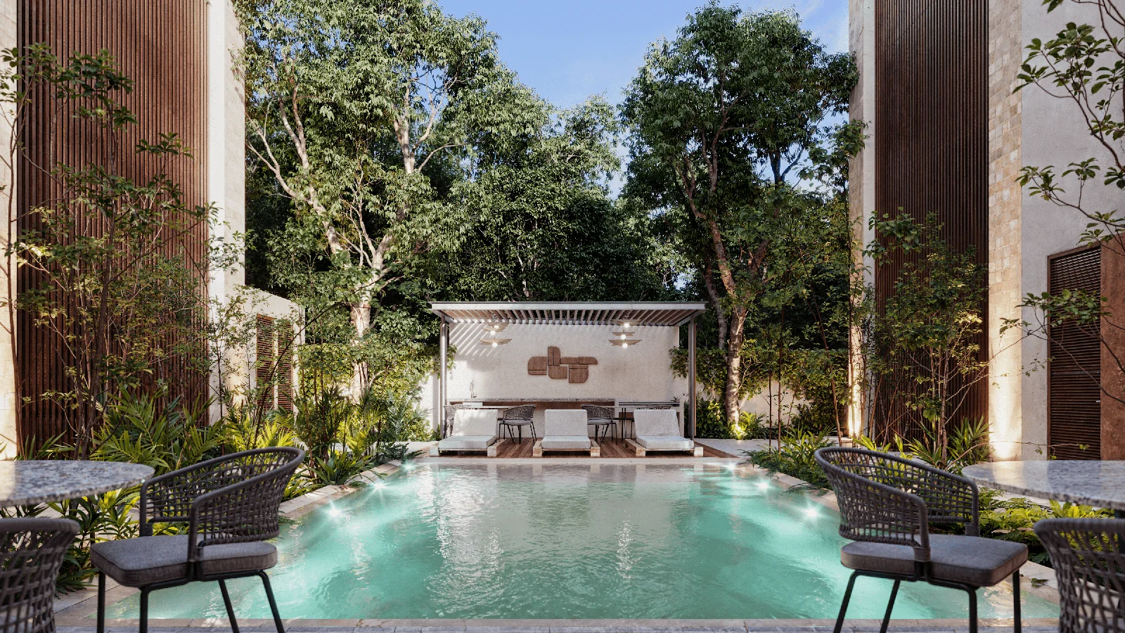 Montalma Living | Mérida | Mexico Luxury Properties