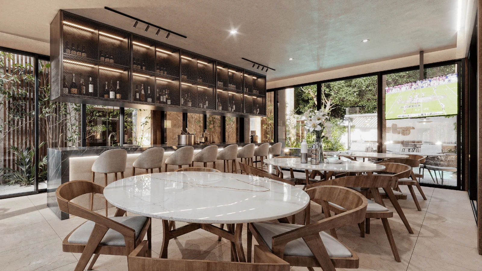 Montalma Living | Mérida | Mexico Luxury Properties
