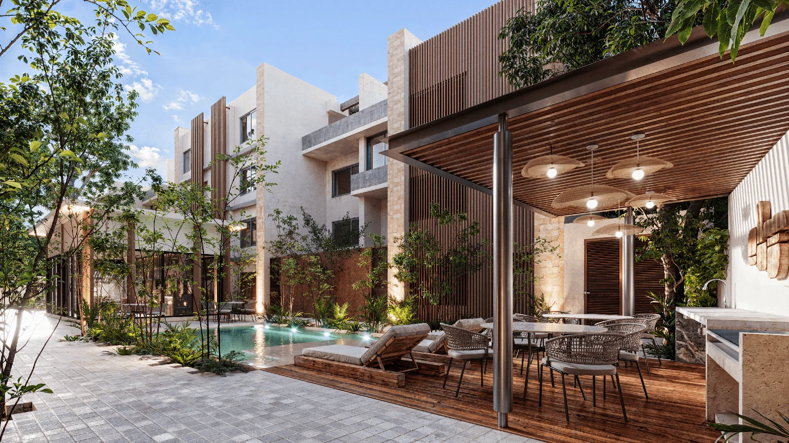 Montalma Living | Mérida | Mexico Luxury Properties
