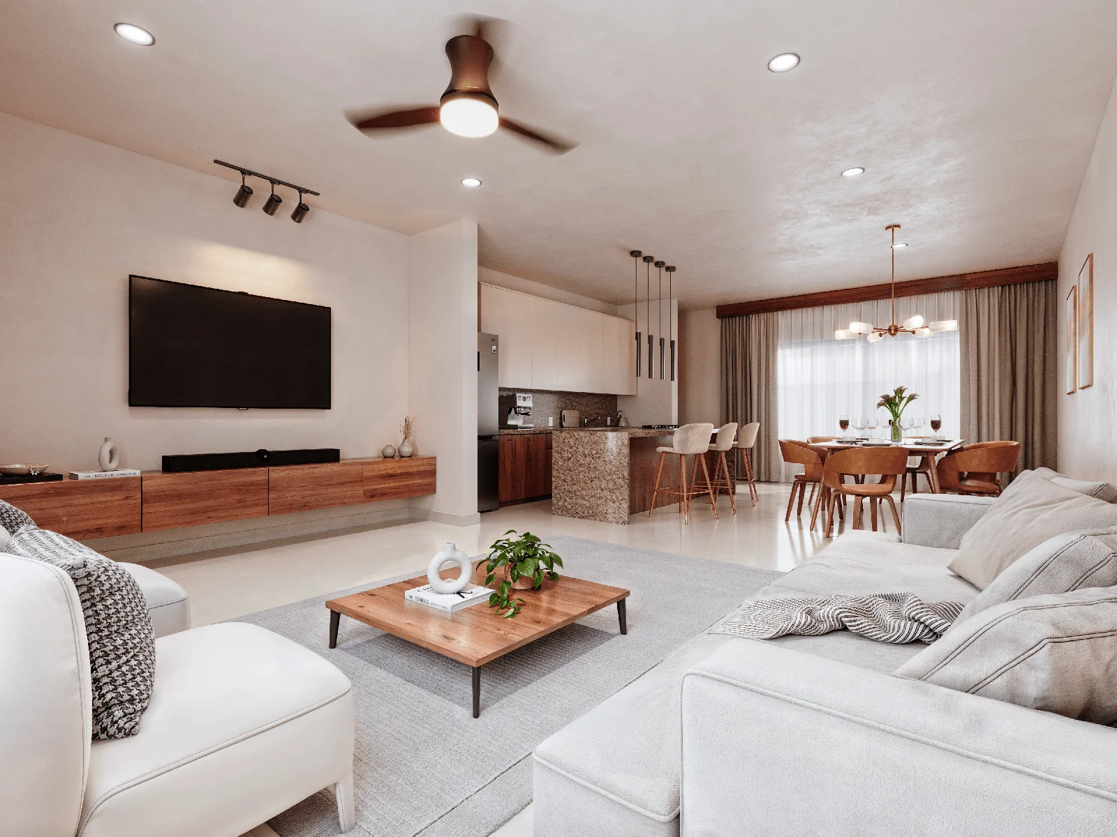 Montalma Living | Mérida | Mexico Luxury Properties