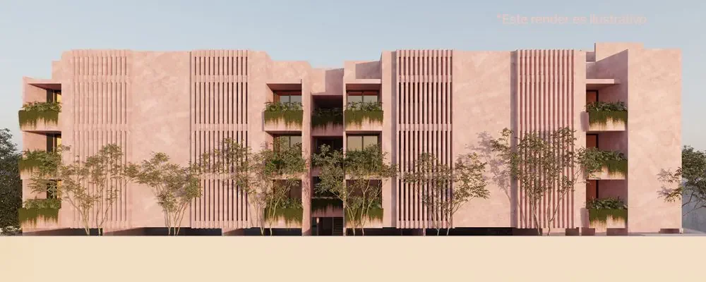 Montangelo | Mérida | Mexico Luxury Properties
