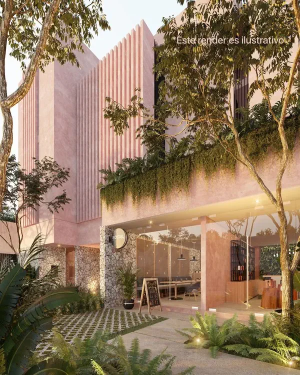 Montangelo | Mérida | Mexico Luxury Properties