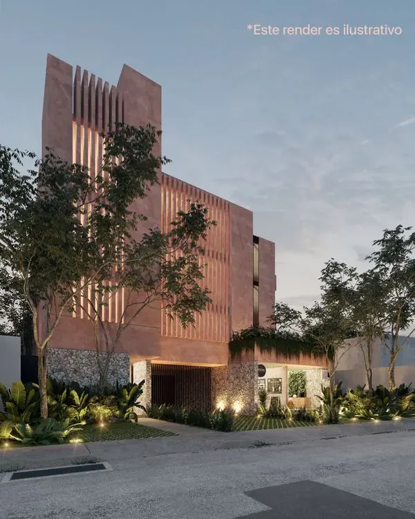 Montangelo | Mérida | Mexico Luxury Properties