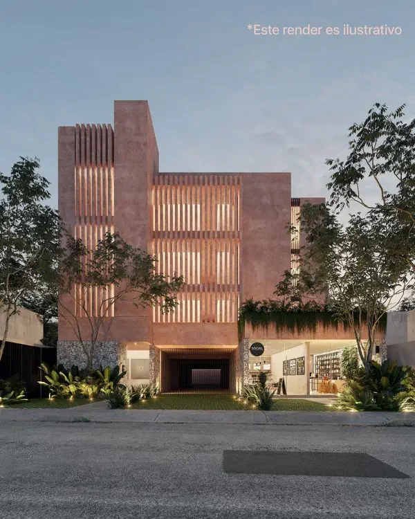 Montangelo | Mérida | Mexico Luxury Properties