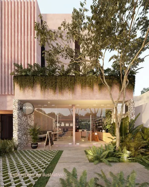 Montangelo | Mérida | Mexico Luxury Properties