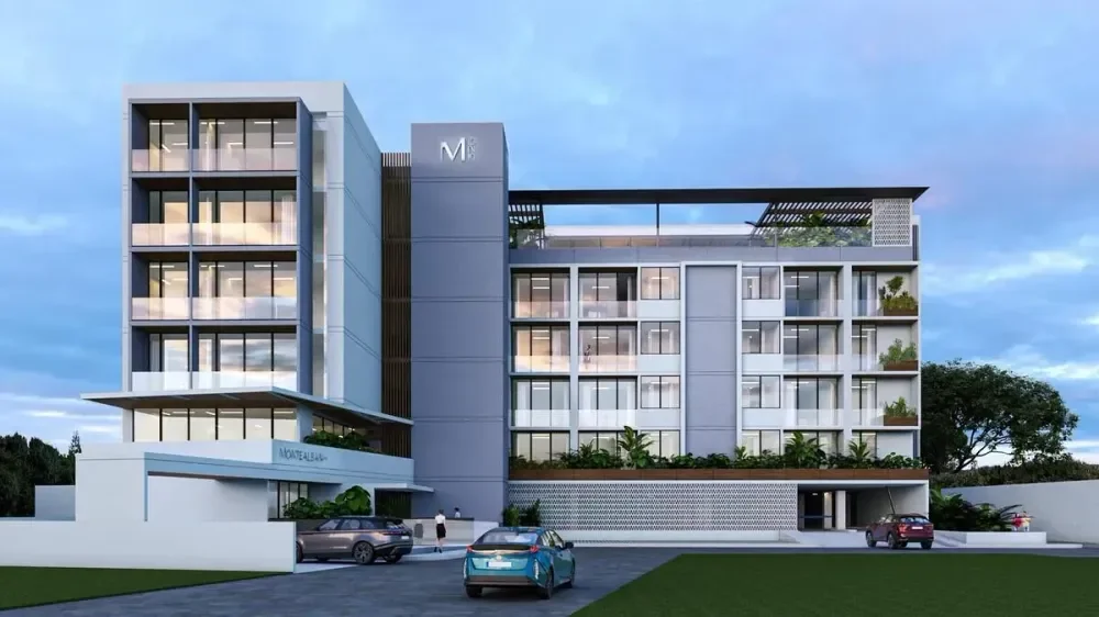 Montealban 326 | Mérida | Mexico Luxury Properties