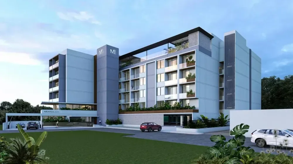 Montealban 326 | Mérida | Mexico Luxury Properties