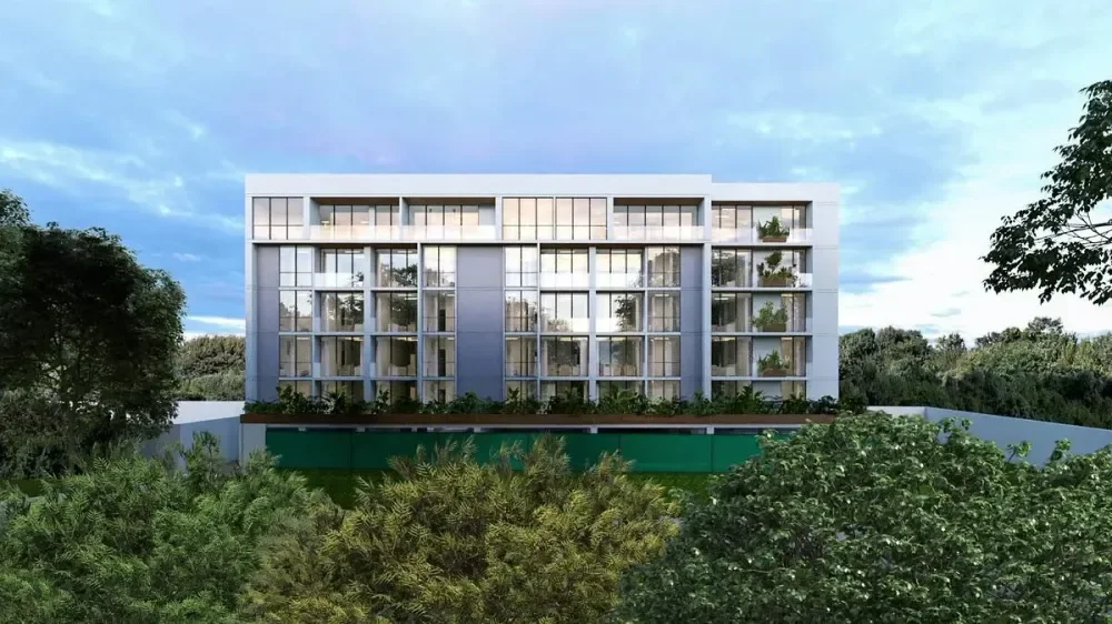 Montealban 326 | Mérida | Mexico Luxury Properties