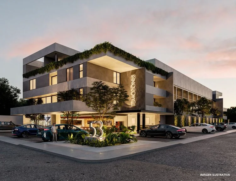 Moratia | Mérida | Mexico Luxury Properties