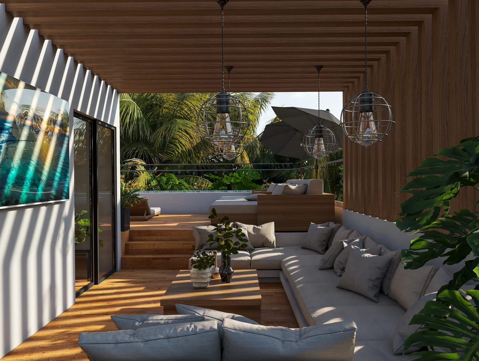 Mya Diamond 64 | Playa del Carmen | Mexico Luxury Properties