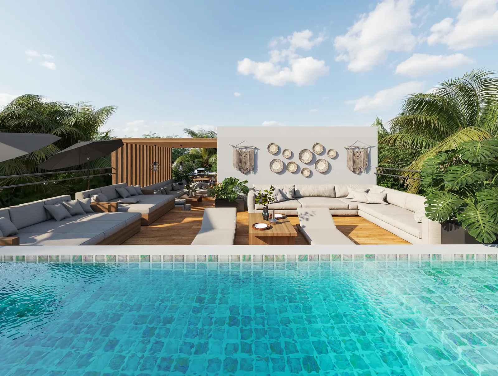 Mya Diamond 64 | Playa del Carmen | Mexico Luxury Properties