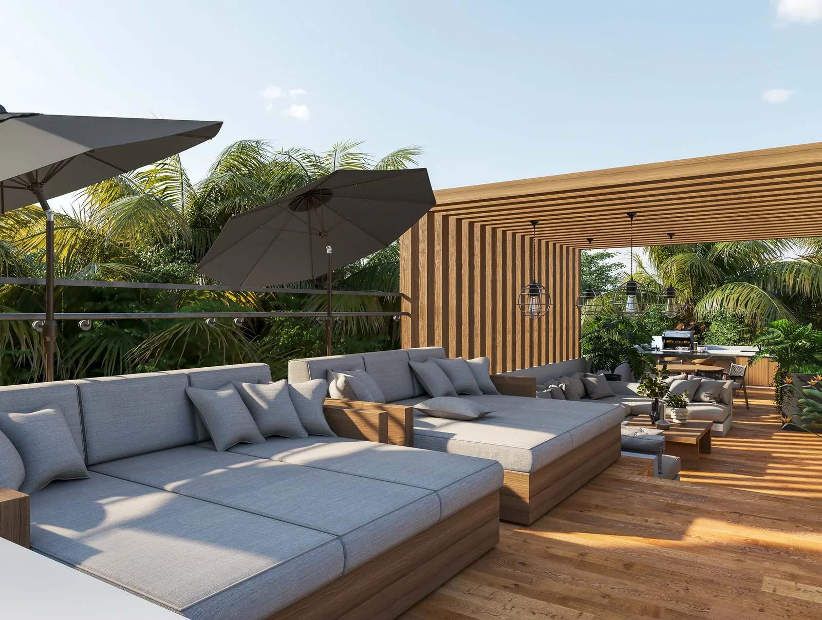 Mya Diamond 64 | Playa del Carmen | Mexico Luxury Properties