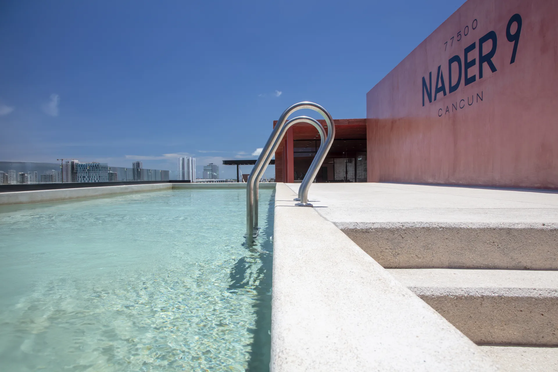 Nader 9 | Cancún | Mexico Luxury Properties