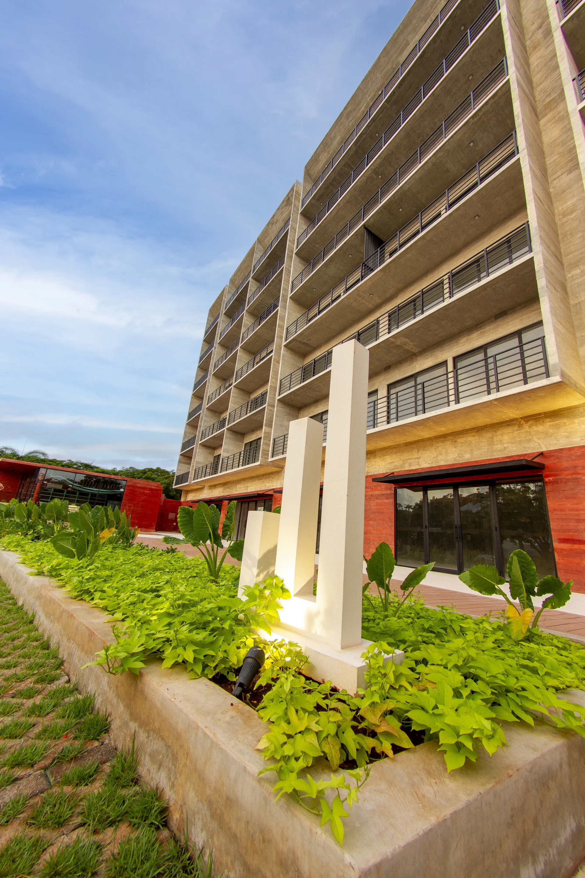 Nader 9 | Cancún | Mexico Luxury Properties