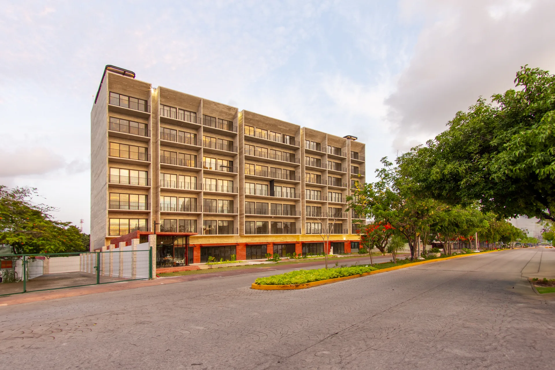 Nader 9 | Cancún | Mexico Luxury Properties