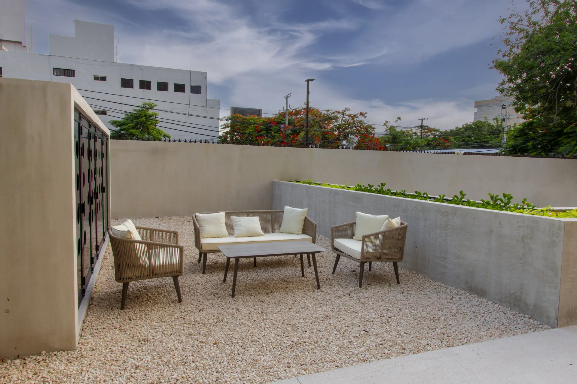 Nader 9 | Cancún | Mexico Luxury Properties