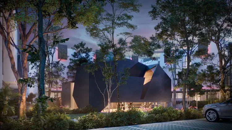 Nahla | Mérida | Mexico Luxury Properties