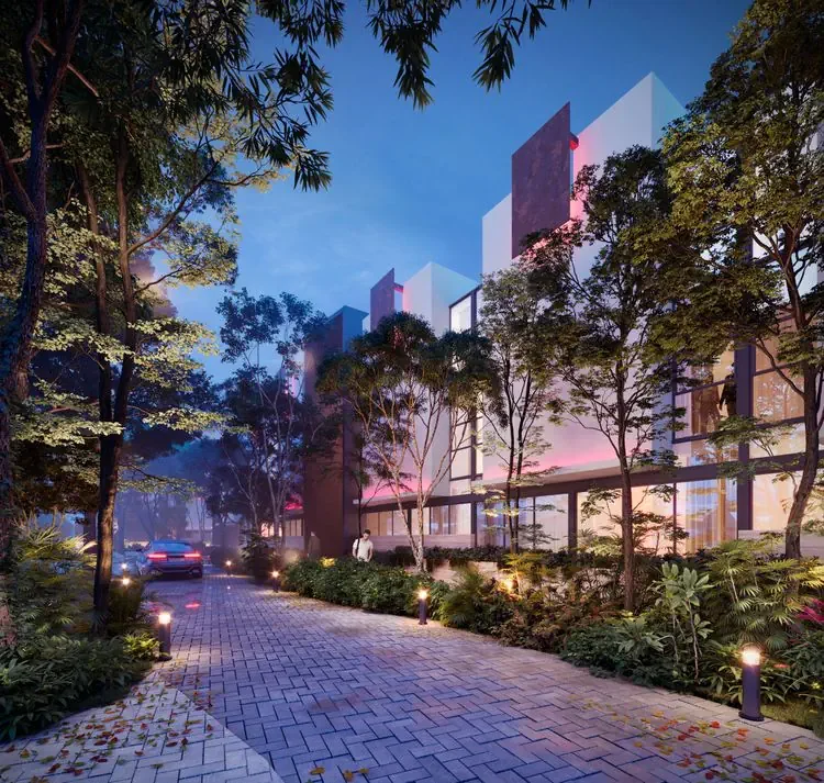 Nahla | Mérida | Mexico Luxury Properties