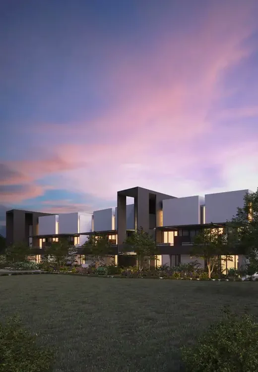 Nahla | Mérida | Mexico Luxury Properties