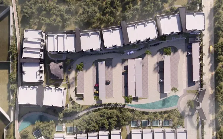 Nahla | Mérida | Mexico Luxury Properties
