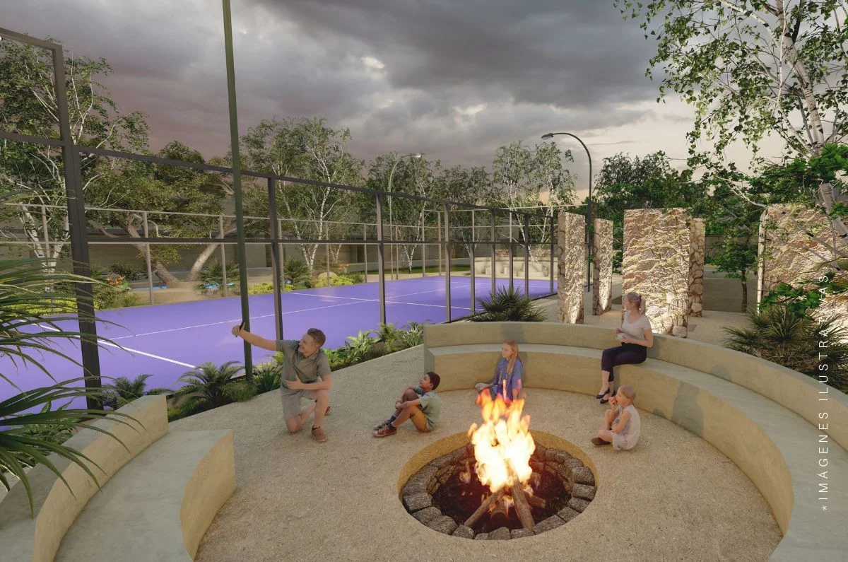 Naia Residencial | Mérida | Mexico Luxury Properties