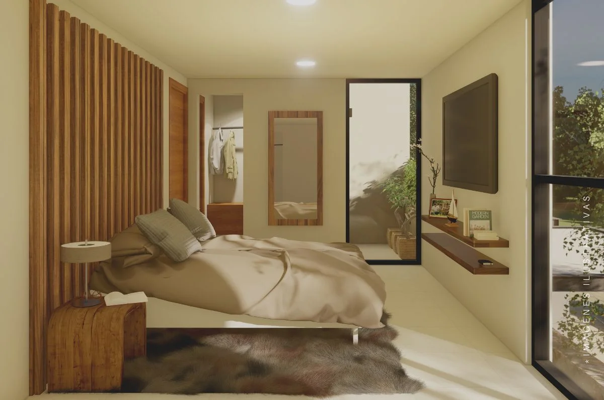 Naia Residencial | Mérida | Mexico Luxury Properties
