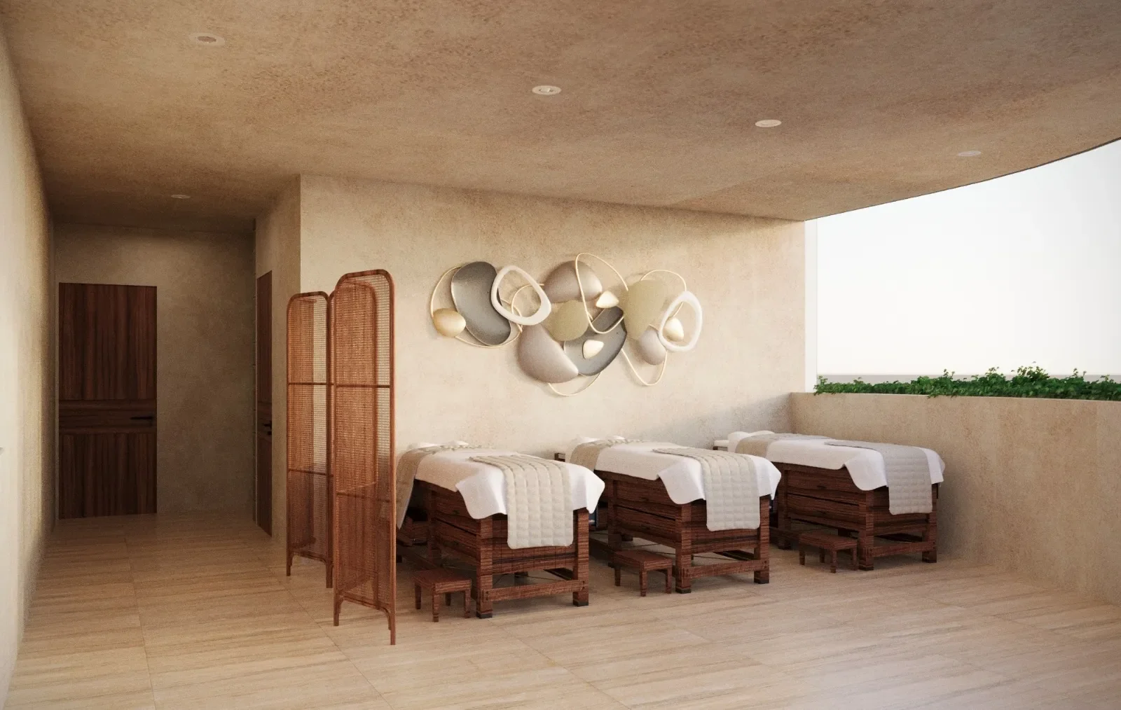 Naia Uhm | Tulum | Mexico Luxury Properties