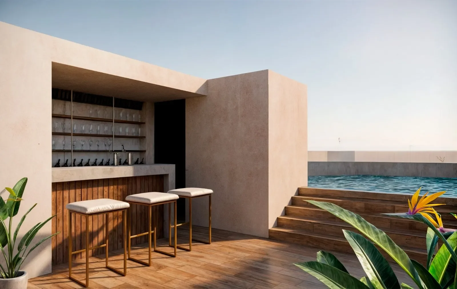 Naia Uhm | Tulum | Mexico Luxury Properties
