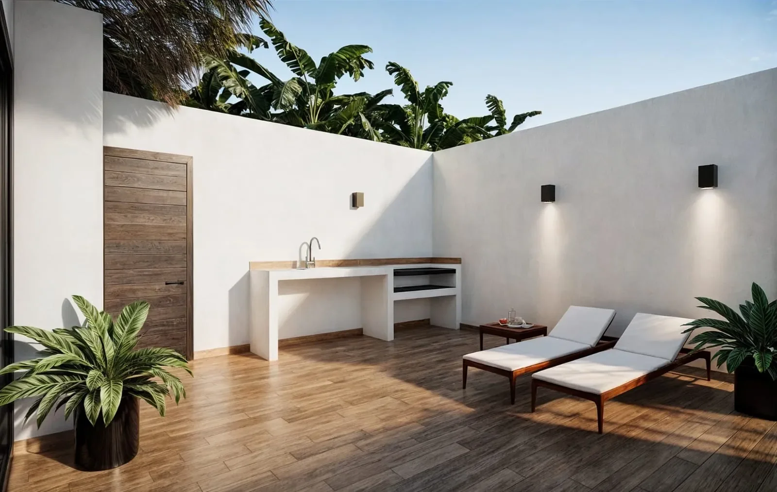 Naia Uhm | Tulum | Mexico Luxury Properties