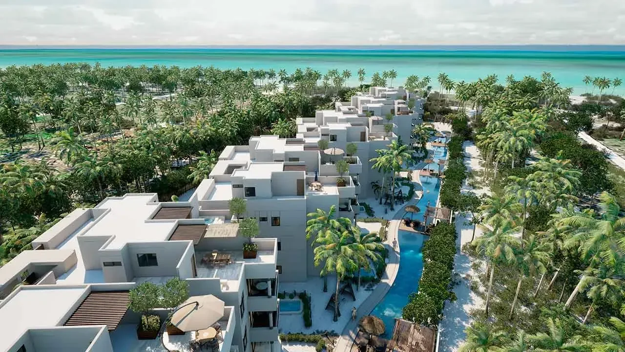 Najau | Yucatán Coast | Mexico Luxury Properties