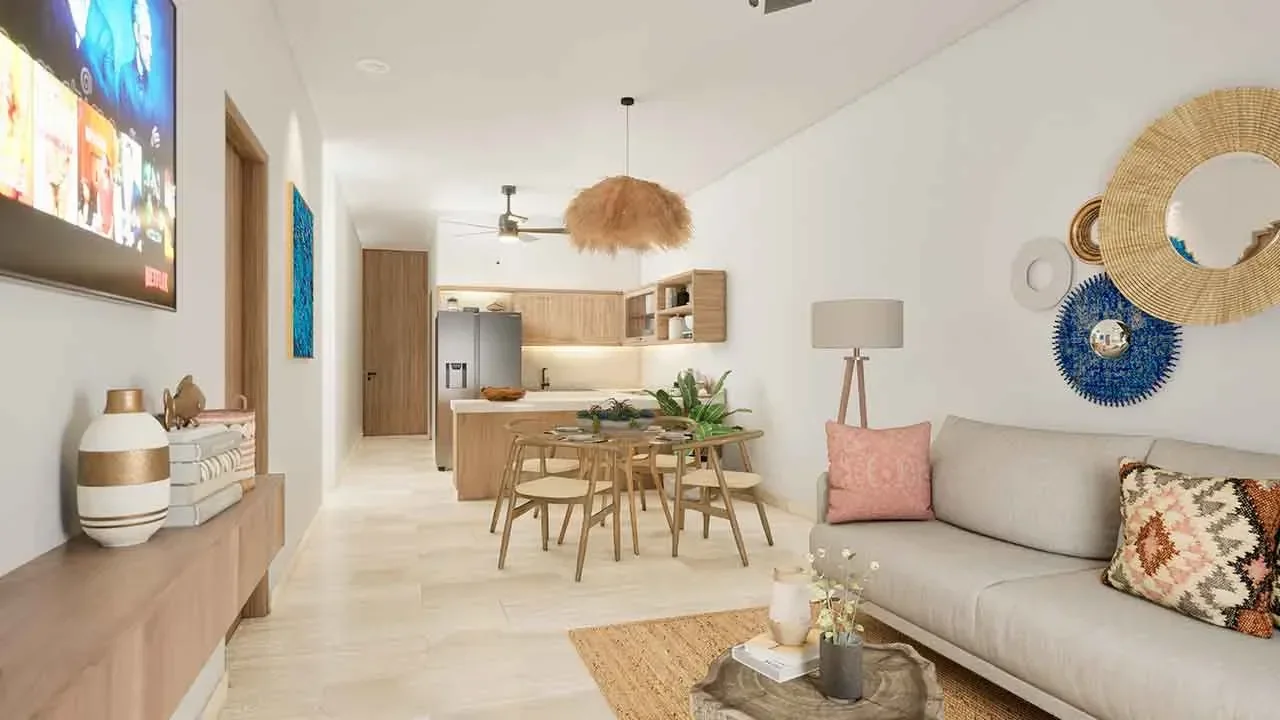 Najau | Yucatán Coast | Mexico Luxury Properties