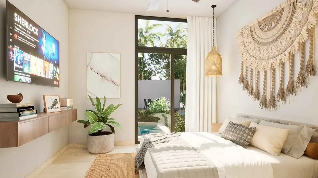 Najau | Yucatán Coast | Mexico Luxury Properties